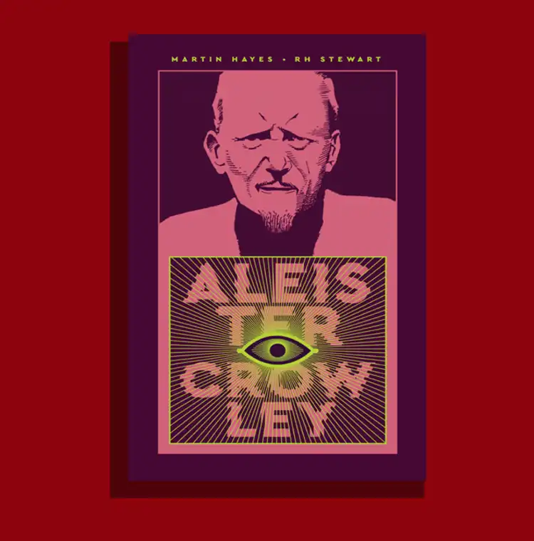 Aleister Crowley