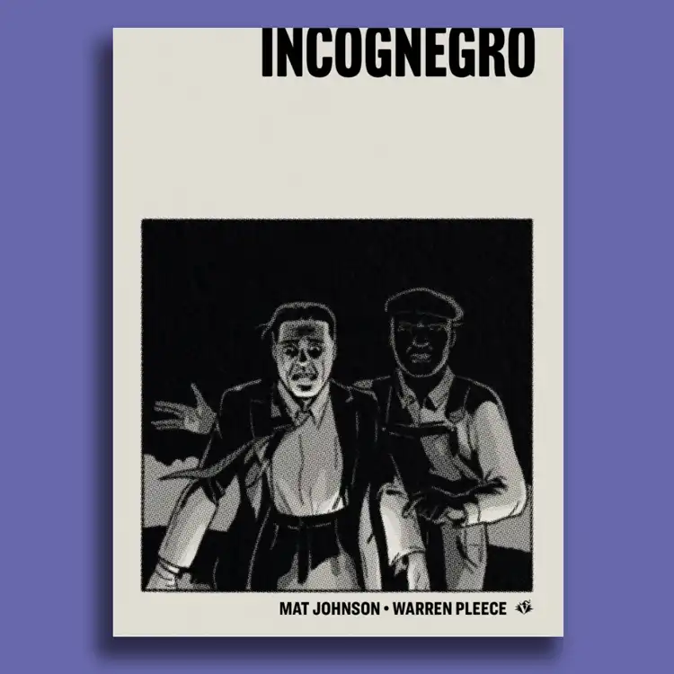 Incognegro