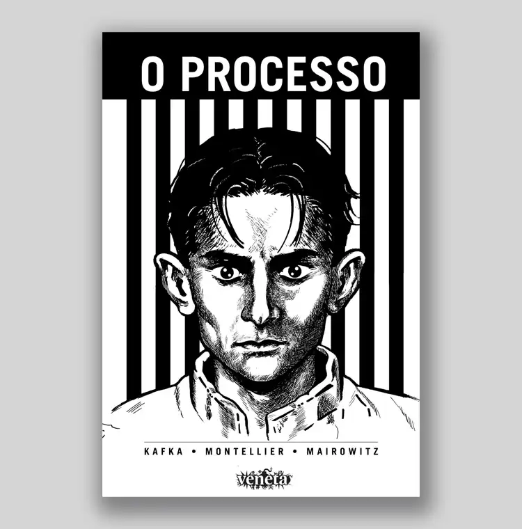 O processo