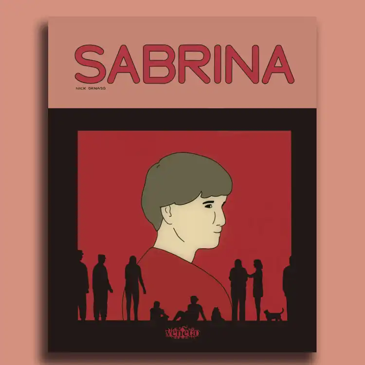 Sabrina