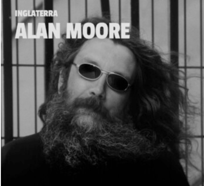 Alan Moore